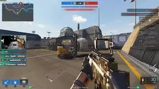 Haks on - Ironsight Season 2 Gameplay