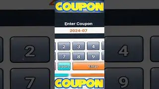 Gold tower defence #july Coupon code| #shorts #shortsfeed #code #ytshortsindia #trendingshorts