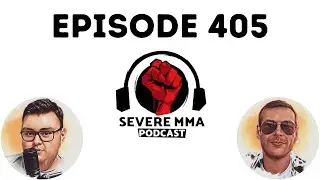Ep. 405: Jones is back! Grasso shocks the world! Ian Garry proves a point!