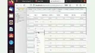 Xampp WT 3-1 PHP programs execution