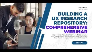 Building A UX Research Repository In Under 1 Hour