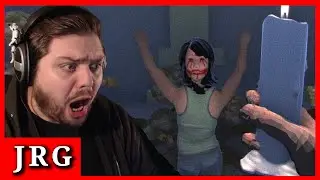 HOW TO DEAL WITH PESKY MOLD | Mold 2 - ORIGIN (Indie Horror Game)