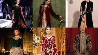 Velvet Jacket Ideas You MUST Try This Winter | Long & Short Styles Trending Now&rdquo;#viral