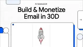 How to Build & Monetize an Email List in 30 Days (From Scratch!)