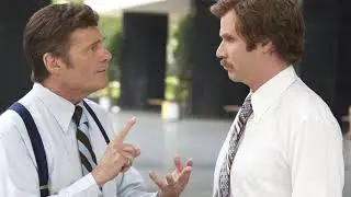 Anchorman and Everybody Loves Raymond star Fred Willard dies aged 86