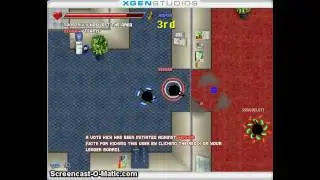 HAXORZ