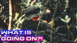 What Is Going On?! | Wolverine MTW Gameplay @ Driver Wood Airsoft