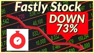 Fastly (FSLY) Stock Analysis - SOMEONE NEEDS TO BE FIRED AT FASTLY!