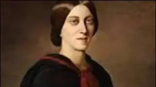 Adelaide Anne Procter - From A Queen's Garden: A Doubting Heart