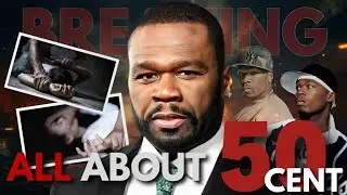 Behind the Fame The Untold Truth About&nbsp;50&nbsp;Cent | Full Documentary&nbsp;of&nbsp;50&nbsp;Cent