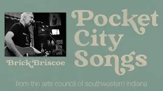 Pocket City Songs with Brick Briscoe