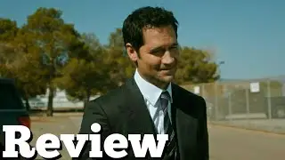Crime Centric: The Lincoln Lawyer Season 1 Finale Review