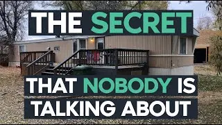 The Best Kept Secret in Real Estate