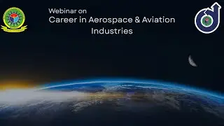 MIST Student Branch AIAA Webinar on 