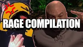JermRage Compilation #1