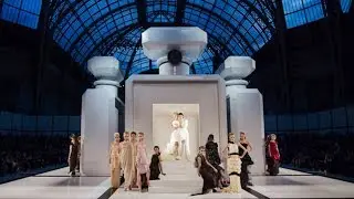 CHANEL Couture Fall 2009