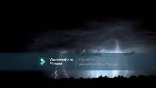 Go To Sleep With Thunder & Rain Sounder | MAGICAL MUSIC | Relaxing Sounds For Insomnia and Sleeping.