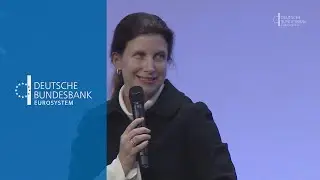 Symposium Bankenaufsicht - Podiumsdiskussion: „Perspektiven der europäischen Aufsicht“