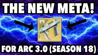 Destiny 2 | Riskrunner will be the new meta for Season 18!
