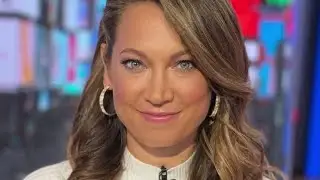 Ginger Zee Shows It All&mdash;Proof In Pictures!