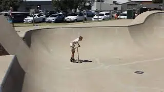 Dubbo Skatepark