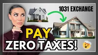 1031 Exchange Explained: How to Sell Your Home and Legally Defer Taxes