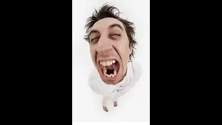 The most random fling things and people video ever