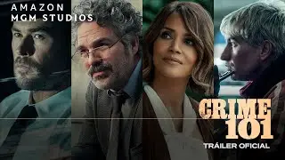CAMINOS DEL CRIMEN - Tr&aacute;iler Oficial Subtitulado (HD)