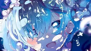 Nightcore ► Butterflies (Zendaya) | Lyrics