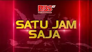 MEWUJUDKAN SIARAN DIGITAL BERKUALITAS  - BBSTV LIVE STREAMING !