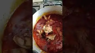 &ldquo;This Turkey Stew no get mate 🤤🔥If you no chop am, you miss!&rdquo; #food #cooking #goviral