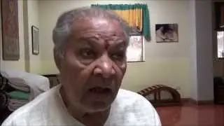 Pandit Hariprasad Chaurasia on Dada Sachin Dev Burman (Part I)