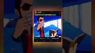 &ldquo;When Lupin&rsquo;s in Danger but Jigen&rsquo;s Aim Never Fails 🔥🎯&rdquo;