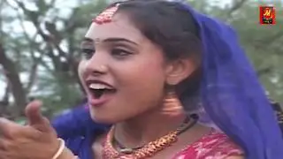 नवरात्री स्पेसल - नारायणी मईया के जाउंगी - Nachu Narayani Mata Ke - Mamta Vajpeyee 2020