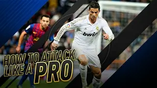FIFA 17 BEST WING PLAY TRICK TUTORIAL - EASY & EFFECTIVE TECHNIQUE TO SCORE EASY GOALS !!!