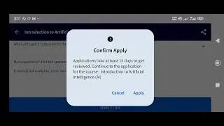 How to apply for Financial Aid on Coursera 