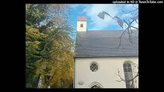 Freude an diesem Tag soll erklingen! Arie aus der Ode f&uuml;r St. Konrad von Parzham von Stefan Habisch