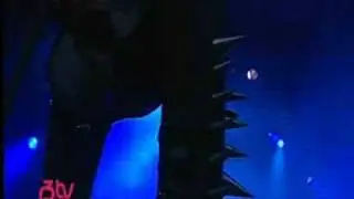 Behemoth Live at Hove Festival -08 (part 1/4)