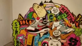 VLOGISSIMO 048: Art:1 New Museum