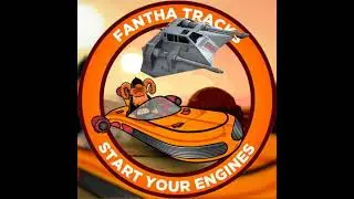 Start Your Engines Technical Manual 17: Modified Incom Corporation T-47 'Snowspeeder'