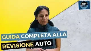 Revisione auto: tutto quello che c'&egrave; da sapere