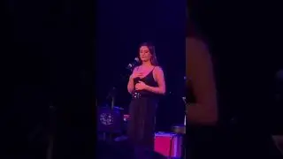 Lea Michele at Elsie Fest 2017 (Full Set)