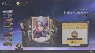 HOW TO GOLDEN COMPANION SPIRIT Honkai: Star Rail