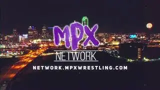 MPX Network - Live shows and video on demand!