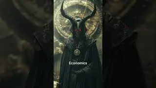 SCHOOL SUBJECT AS  DEMONS