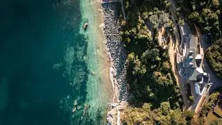 Discover an iconic Cornish home with private beach access | Amaia
