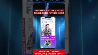 Best Ielts Coaching @ YBF, moga with Ramandeep Singh
