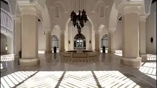Nabq Bay | Steigenberger Alcazar Resort Hotel Sharm El Sheikh