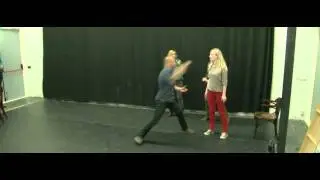 Vrijdag op Maandag - Behind the Scenes #1
