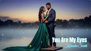 ✨ You Are My Eyes ✨ |  Slow Bolero/Tango Love Song | Love Song With Lyrics